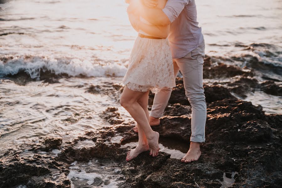 Fotografo di matrimoni Sofia Konstantinos Paschalis (wedpashalis). Foto del 11 giugno 2017