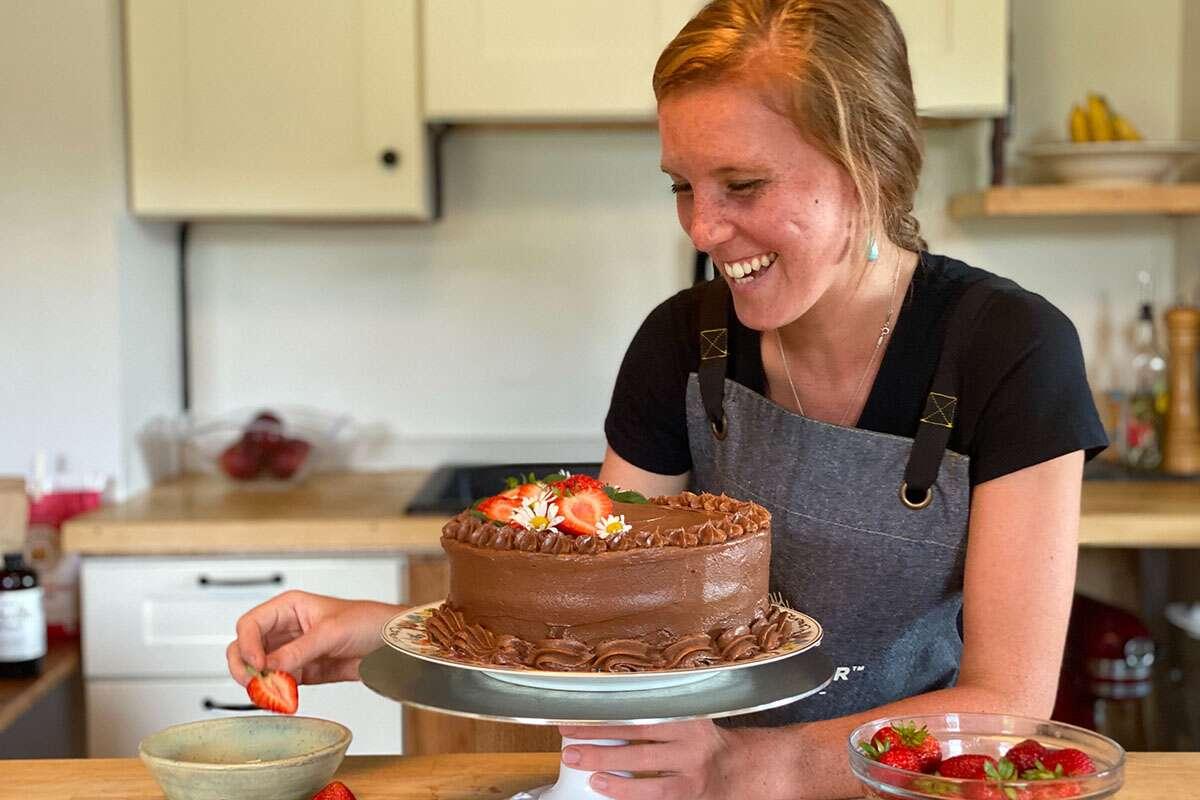 10 ways baking brings us joy | King Arthur Baking