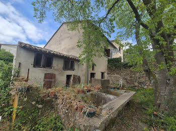 maison à Saint-Alexandre (30)