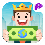 Tap Inc. Idle Clicker Apk