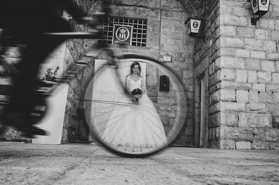 Wedding photographer Gianpiero Di Molfetta (dimolfetta). Photo of 24 August 2016