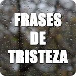 Cover Image of 下载 Frases de Tristeza 1.0.2 APK