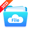 Icon File Manager - File Explorer