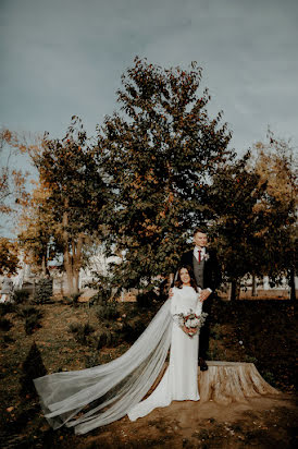 Fotografo di matrimoni Dorin Catrinescu (idbrothers). Foto del 3 febbraio 2019