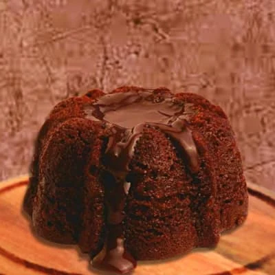 Choco Lava Cake