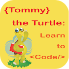 Tommy the Turtle, Learn to Code: Kids Coding Varies with device