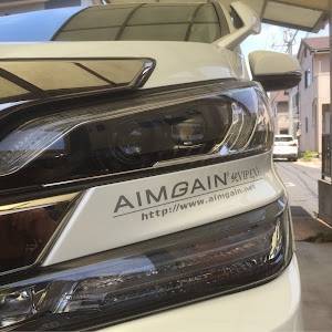 ヴェルファイア AGH30W