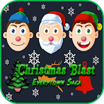Cover Image of Download Christmas Blast Everytown Saga 1.0.0 APK