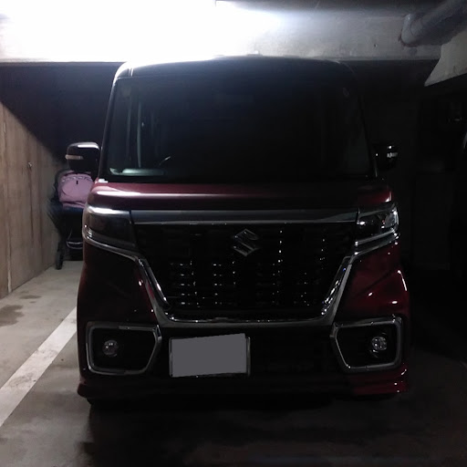 Macktのプロフィール画像