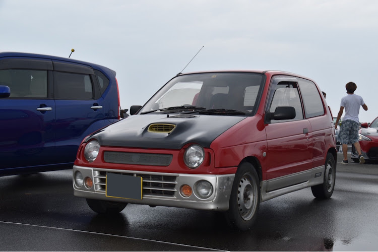 ランサーエボリューションの松川浦復興MT・松川浦MT・社別にご紹介・UN'K.O Racing・熱中症に気をつけて!!に関するカスタム事例の投稿画像31枚目