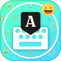 Cool Fonts - Fancy Fonts Generator,Emoji Keyboard