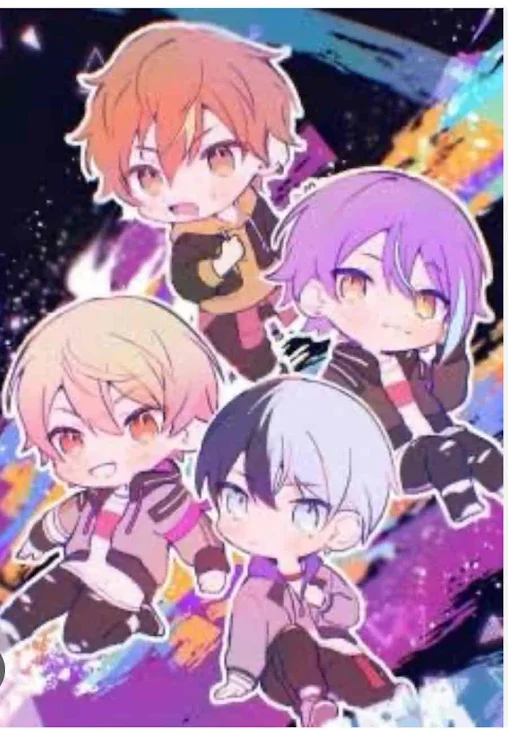 「君のリクエストで変わる！？男子組×〇〇の恋愛！？」のメインビジュアル