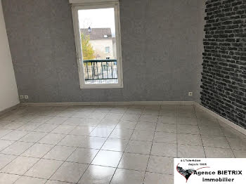 appartement à Champagne-sur-Oise (95)