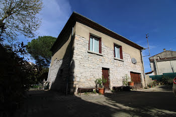 maison à Saint-Martin-de-Valgalgues (30)