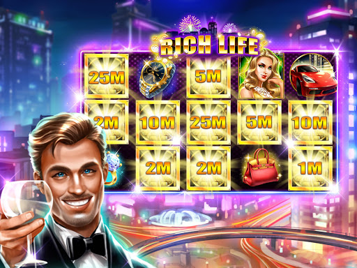 WOW Casino - World of Wilds! Casino: Free Slots screenshots 12