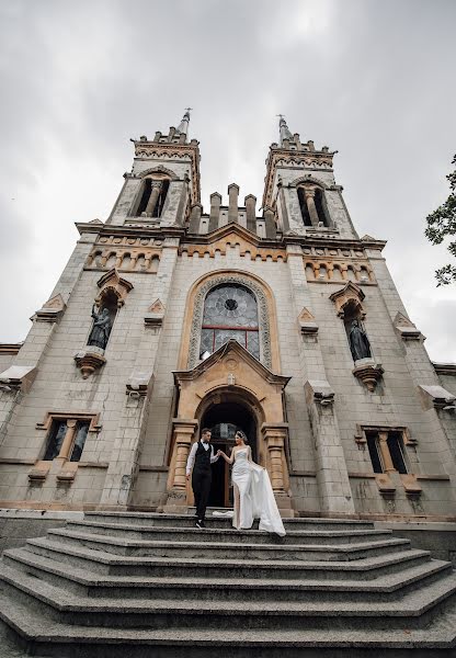 Nhiếp ảnh gia ảnh cưới Andrey Tatarashvili (andriaphotograph). Ảnh của 22 tháng 7 2022