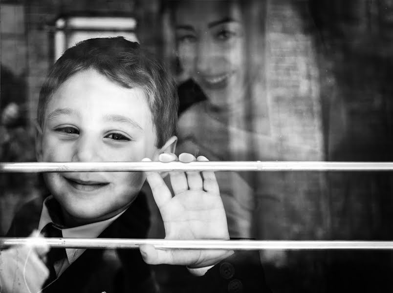 Vestuvių fotografas Stefano Ferrier (stefanoferrier). Nuotrauka 2019 rugsėjo 12