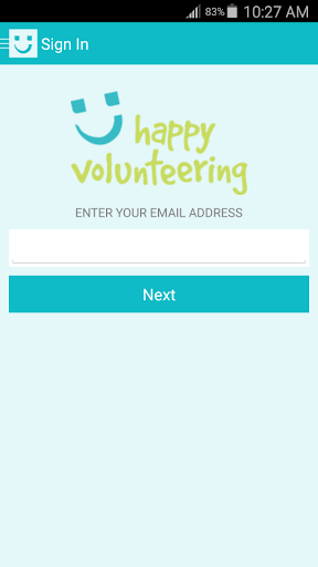 VolunteerLocal for Volunteers