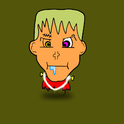 Gary #397
