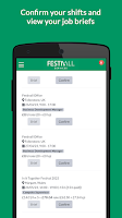 FestivApp Screenshot 6 of 6
