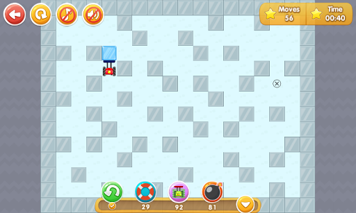 SokoBattle 1.2.0 screenshots 2