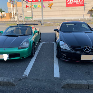 MR-S ZZW30