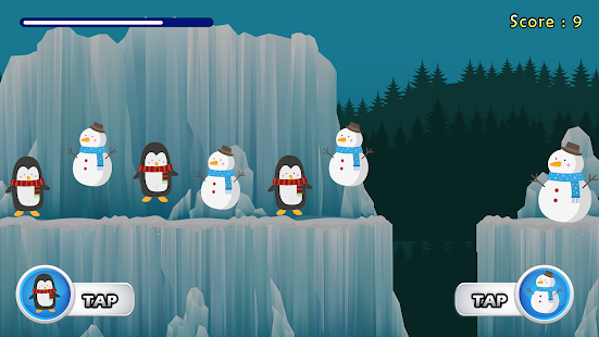 Pick or Drop [Choices Game] - náhled