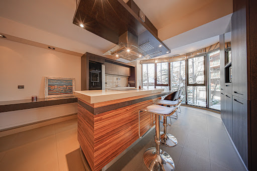 Apartment with terrace 5
