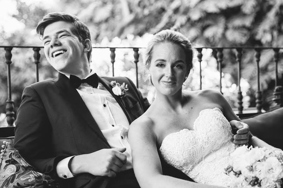 Nhiếp ảnh gia ảnh cưới Guillermo Van Olst (gvoweddings). Ảnh của 19 tháng 8 2019