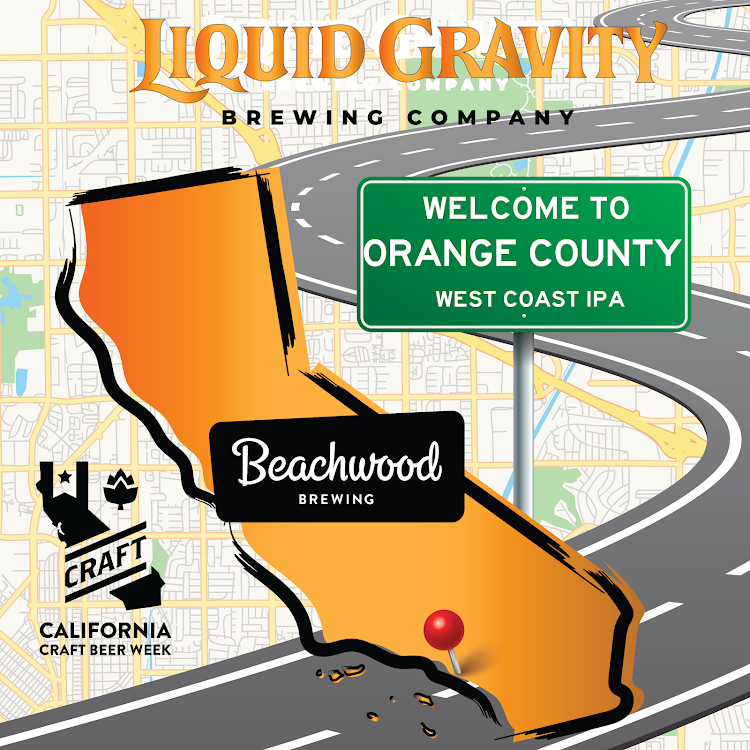 Logo of Welcome to Orange County