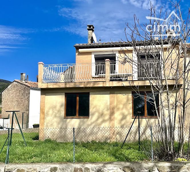 Vente maison 3 pièces 75 m² à Arques (11190), 173 000 €