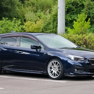 インプレッサ スポーツ GT7