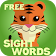 Kindergarten Sight Words Free icon