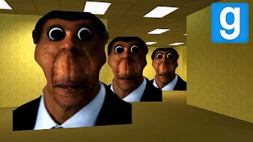 App FNF Obunga Nico's Nextbot Mod Android game 2022 