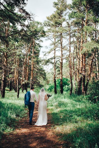 Wedding photographer Stanislav Tyagulskiy (stasoneshot). Photo of 5 October 2017