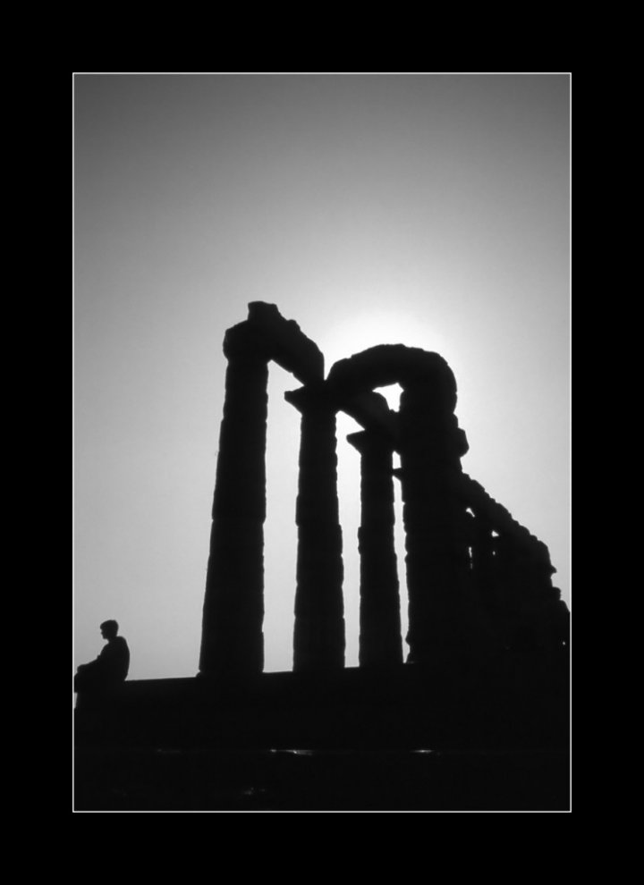 Capo Sounion di marbas