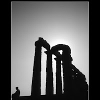 Capo Sounion di 