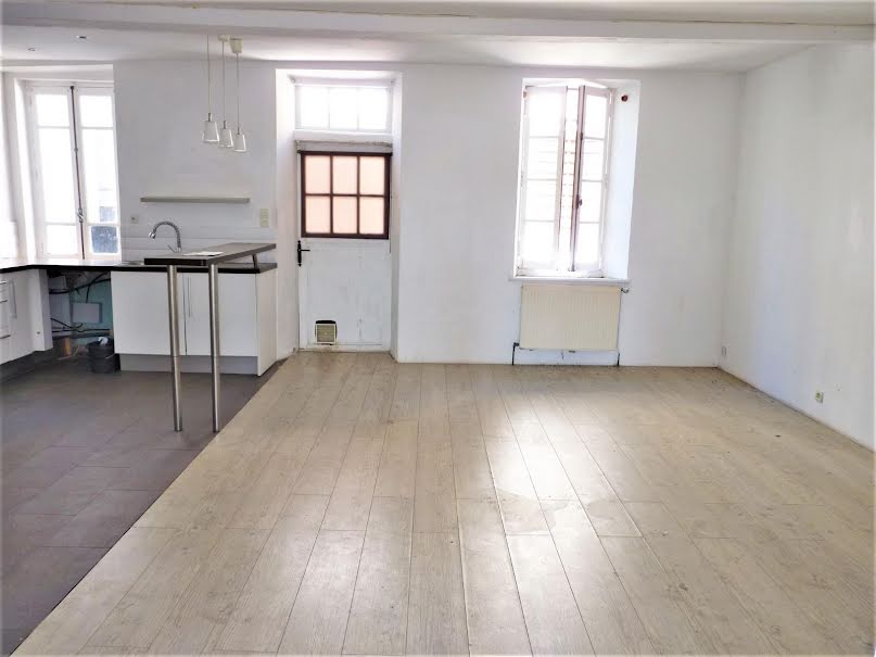 Vente maison 5 pièces 120 m² à Castelnaudary (11400), 160 500 €