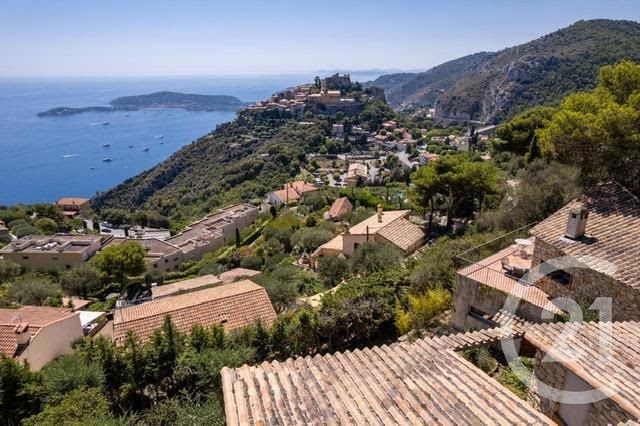 Vente villa 5 pièces 200 m² à Eze (06360), 2 950 000 €