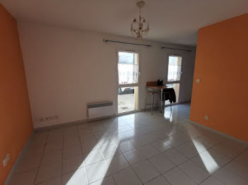 appartement à Saint-Geniès-de-Malgoirès (30)