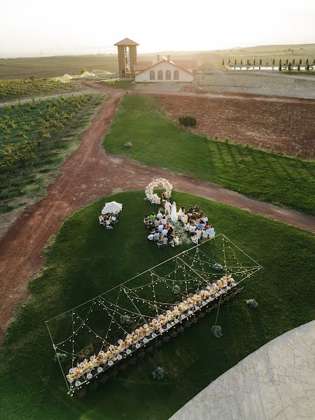 Fotografo di matrimoni Norayr Avagyan (avagyan). Foto del 7 maggio