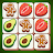 Tile Match Sweet -Triple Match icon