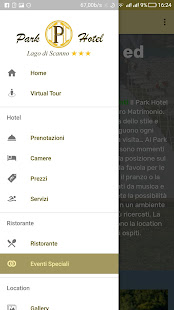 Park Hotel Scanno(圖2)-速報App