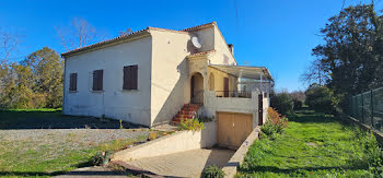 maison à Poggio-Mezzana (2B)