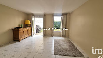 appartement à Croissy-sur-Seine (78)