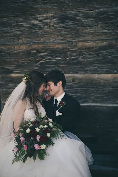 Fotógrafo de casamento Pala Kovacs (palasphotos). Foto de 11 de abril 2020