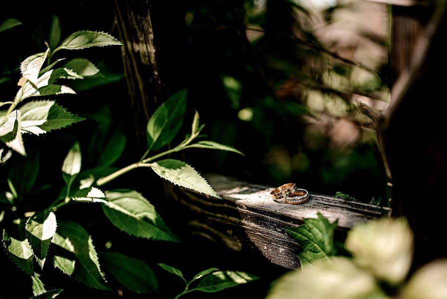 Wedding photographer Aleksey Pakhomov (jiefa). Photo of 13 June 2020