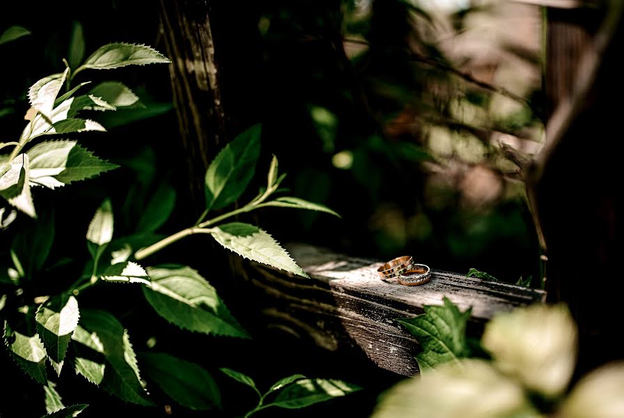 Fotógrafo de casamento Aleksey Pakhomov (jiefa). Foto de 13 de junho 2020