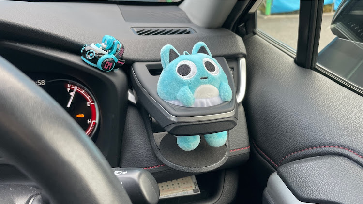 RAV4のrav4adventure・RAV4オフロードパッケージに関するカスタム事例の投稿画像2枚目