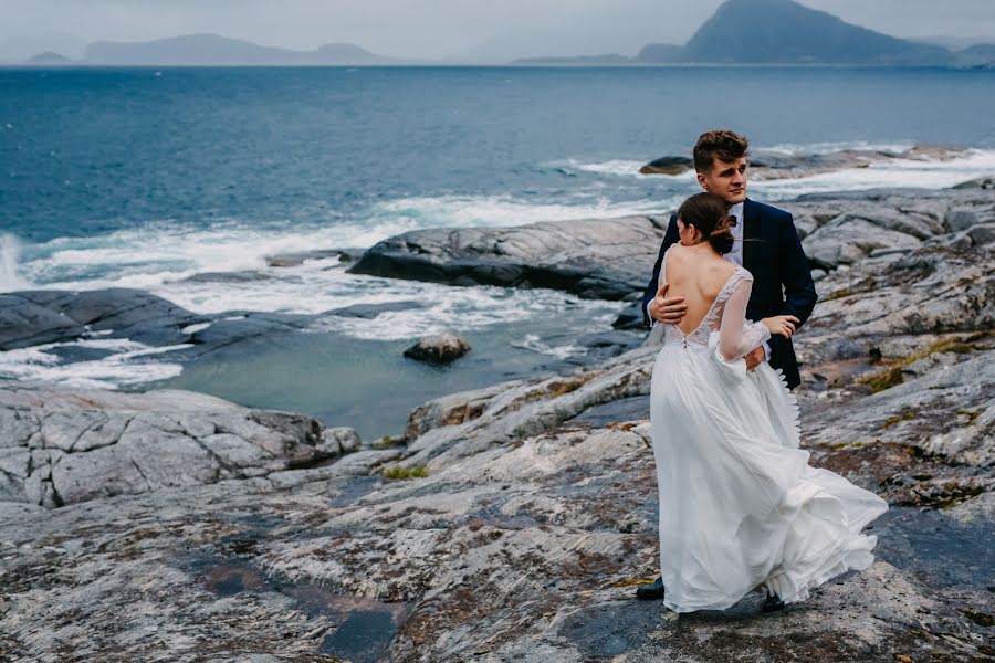 Fotógrafo de bodas Am Kowalczyk (amkowalczyk). Foto del 22 de enero 2018